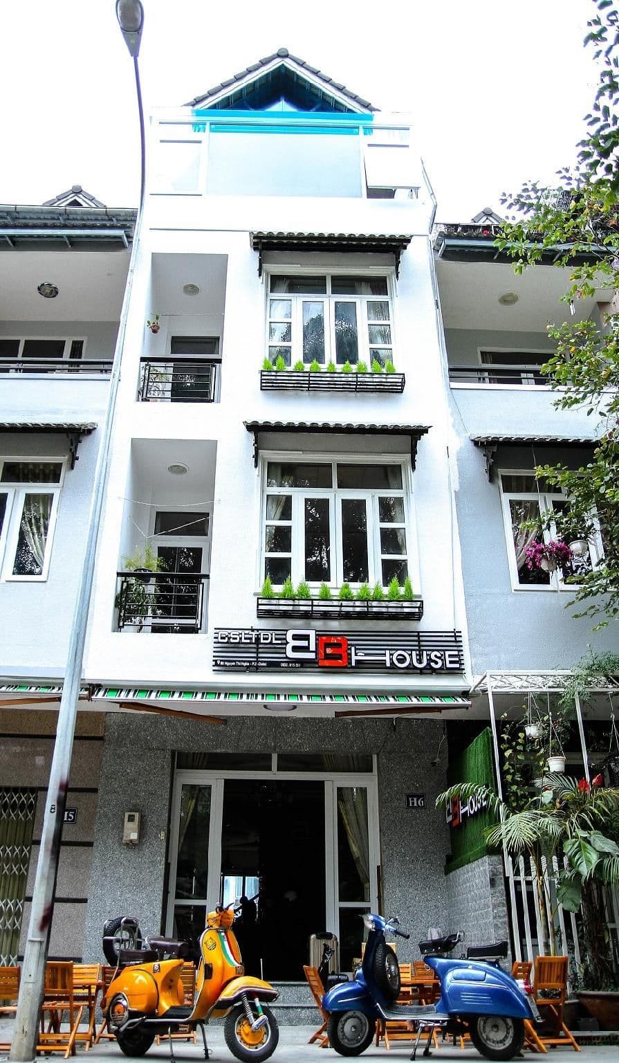 BB House Dalat BB House Dalat