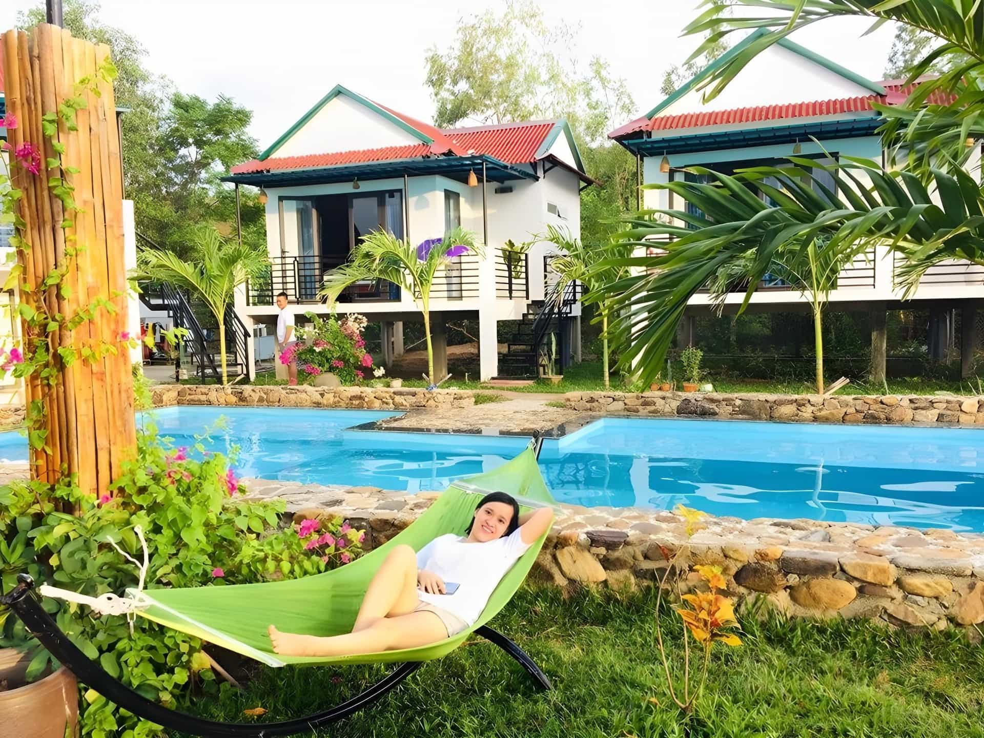 Palafita bungalow Palafita bungalow