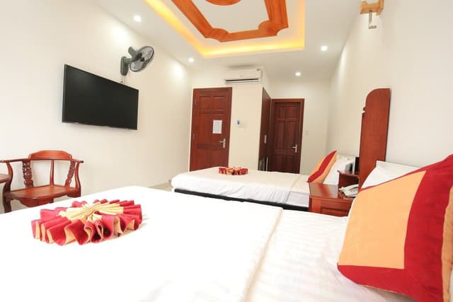 Superior Double or Twin Room