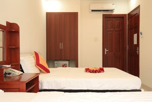 Superior Double or Twin Room