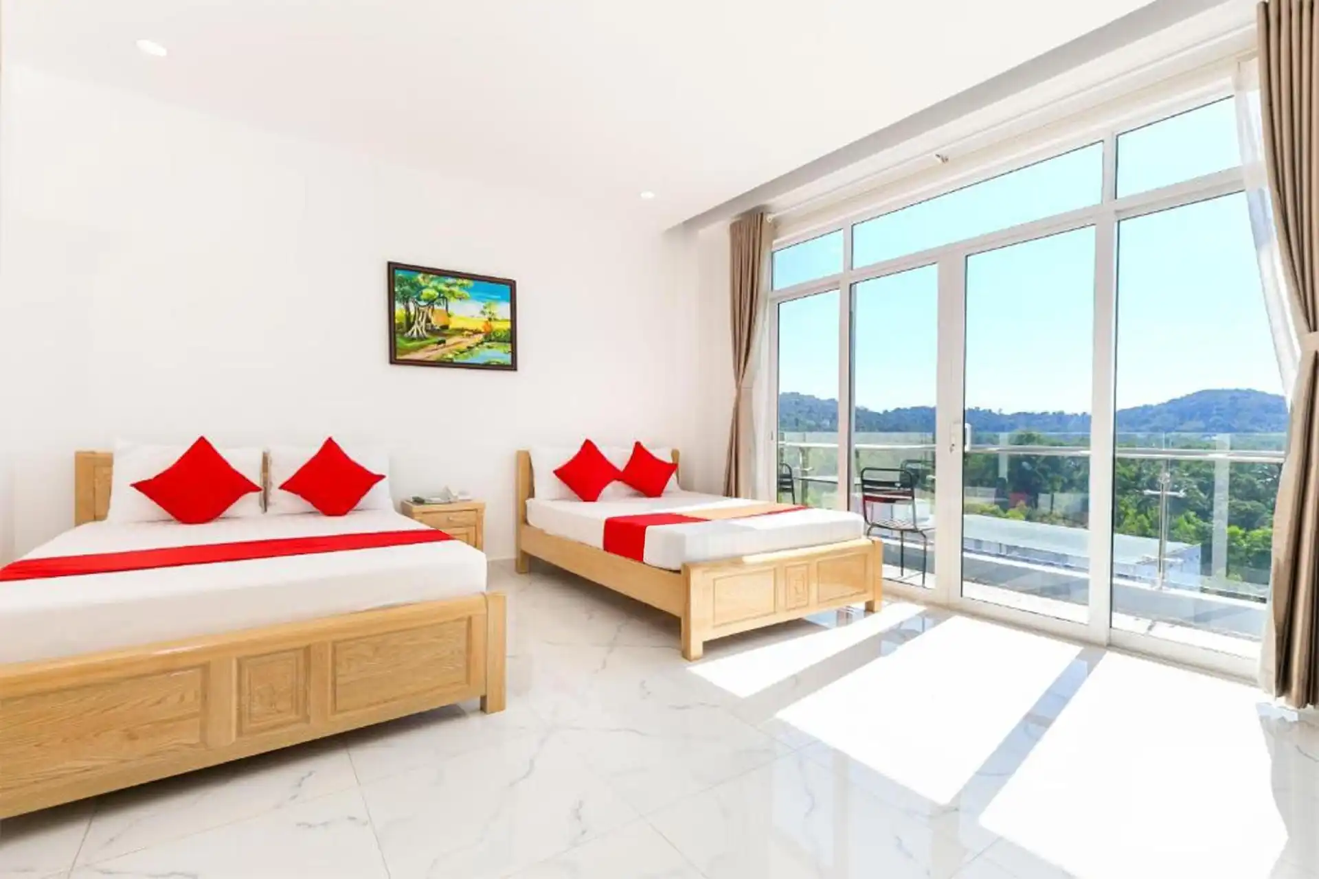 Ruby Hotel Phu Quoc Ruby Hotel Phu Quoc