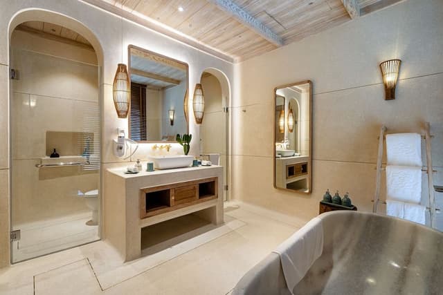 Stelia Residences 2 Bedroom Ocean View with Private Pool