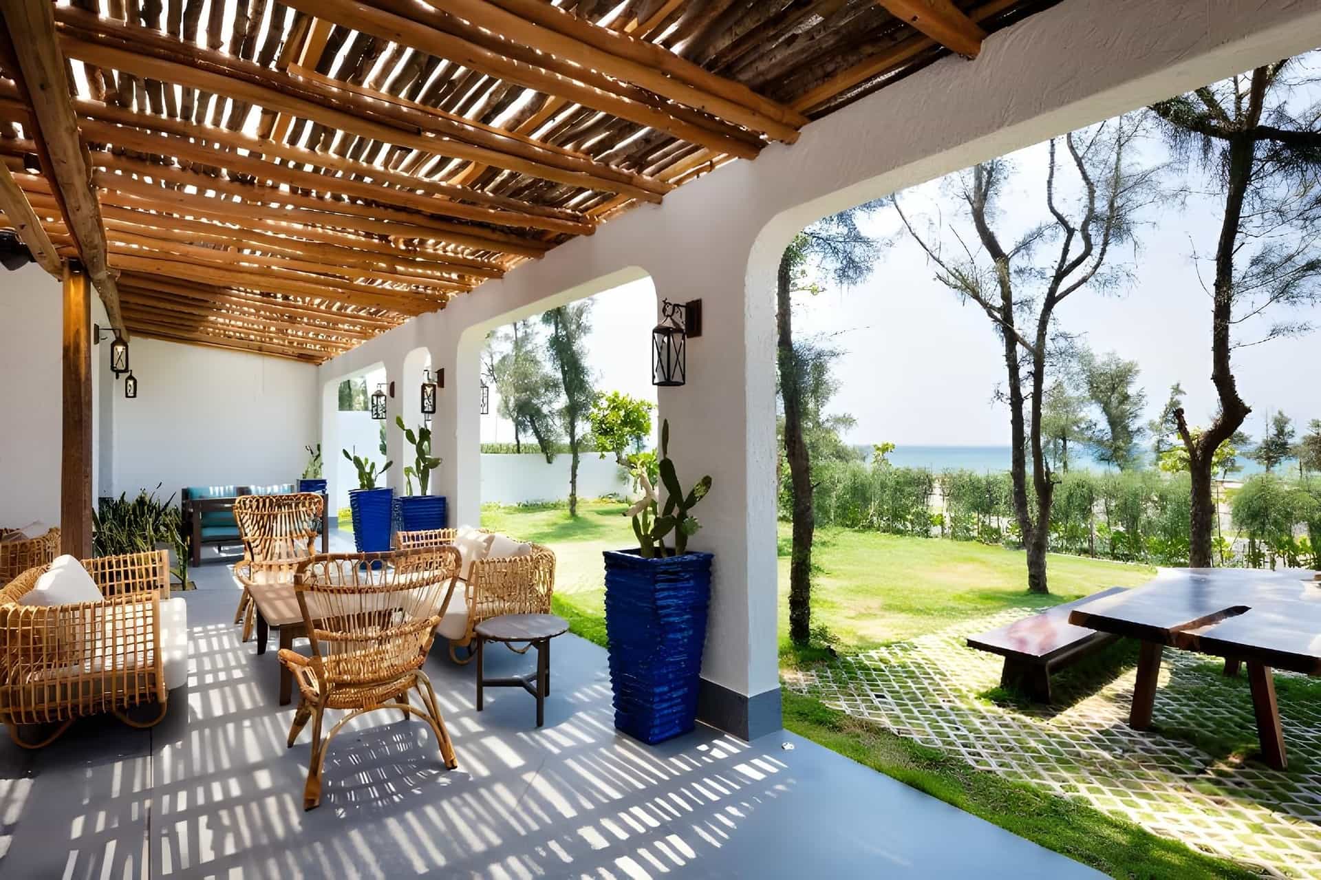 Stelia Beach Resort