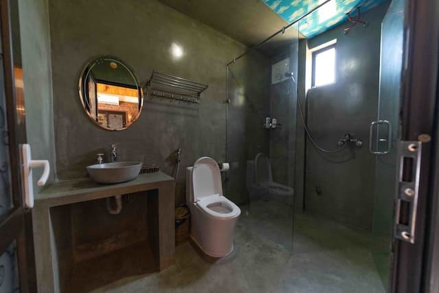 Deluxe Bungalow