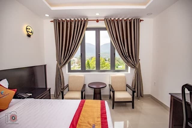 Superior Single Room