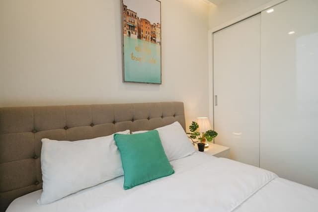 Family Apartment, 2 Bedrooms, Bathtub, Lake View