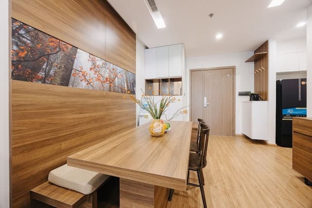 Family Apartment, 3 Bedrooms, City View