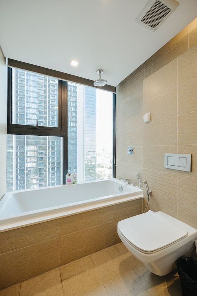 Family Apartment, 3 Bedrooms, City View