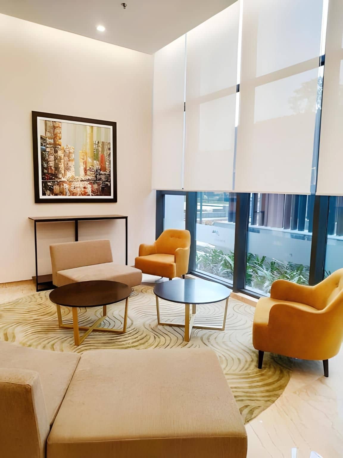 Bayhomes Metropolis Serviced Apartment Bayhomes Metropolis Serviced Apartment