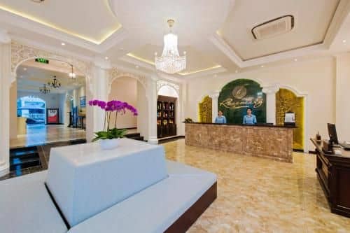 Hoi An Rosemary Boutique Hotel Hoi An Rosemary Boutique Hotel