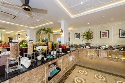 ฮอยอัน โรสแมรี บูทิก โฮเต็ล (Hoi An Rosemary Boutique Hotel)4