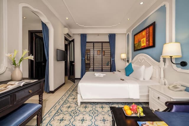 Family Special Suite