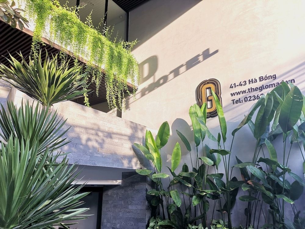 The Glomad Danang Hotel2