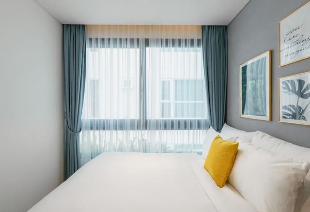 Suite, 2 Bedrooms