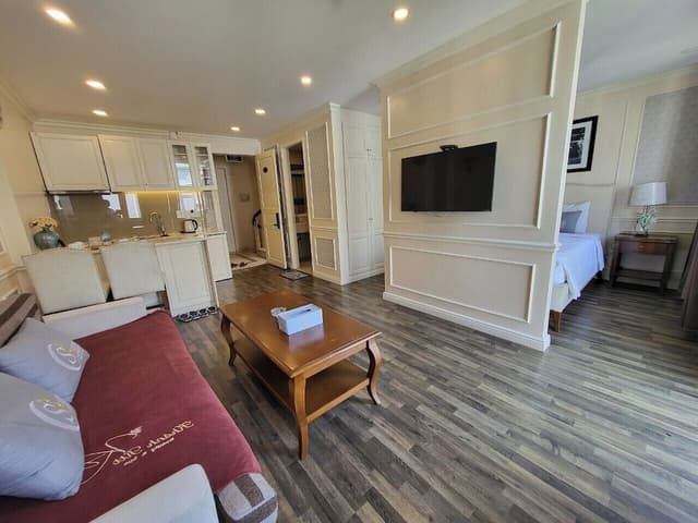 Family Suite