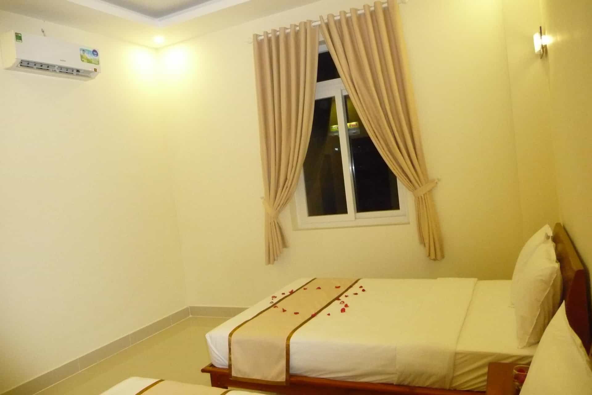 Thien Phu Nghia Hotel Thien Phu Nghia Hotel