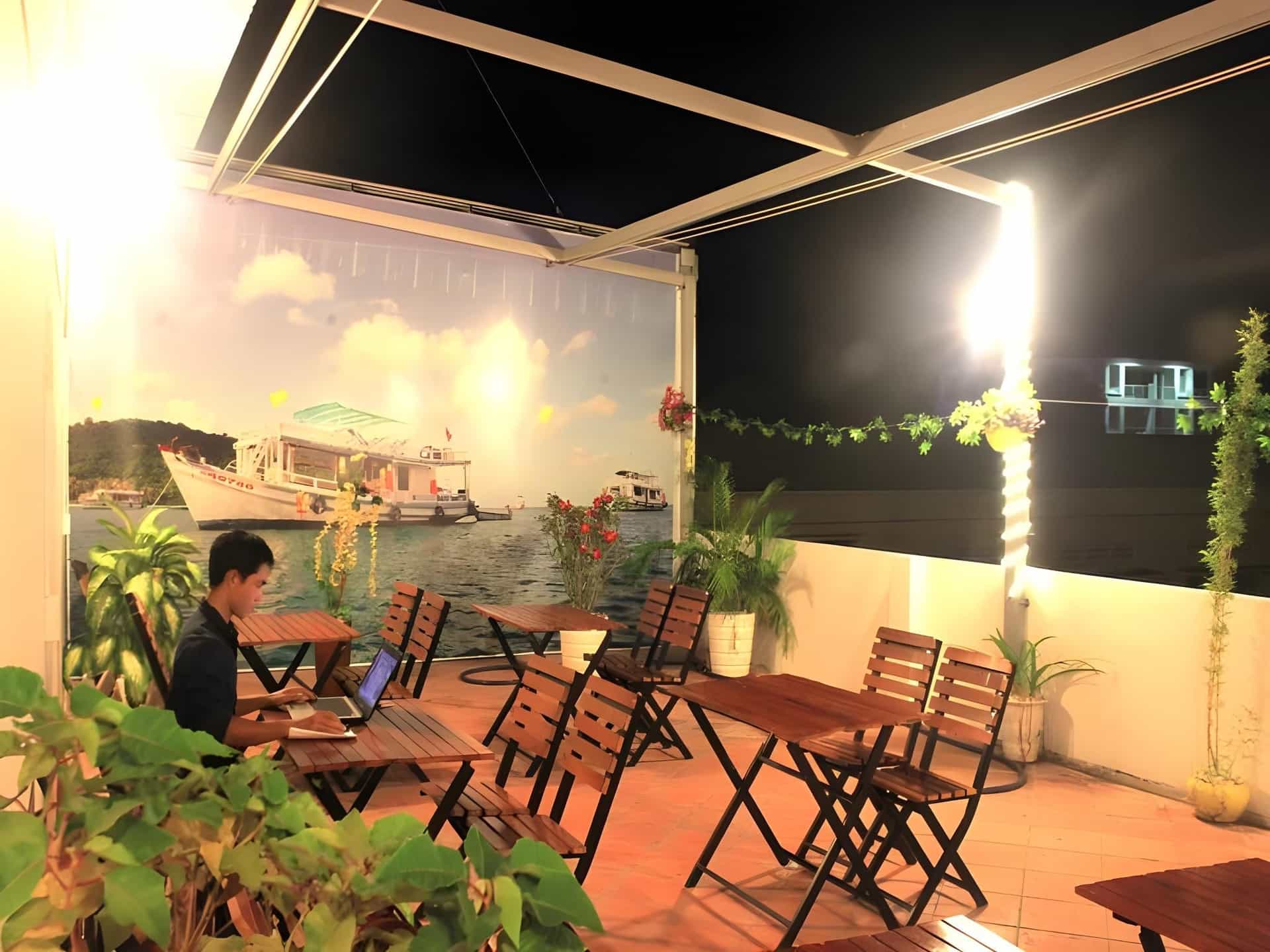 Thien Phu Nghia Hotel Thien Phu Nghia Hotel