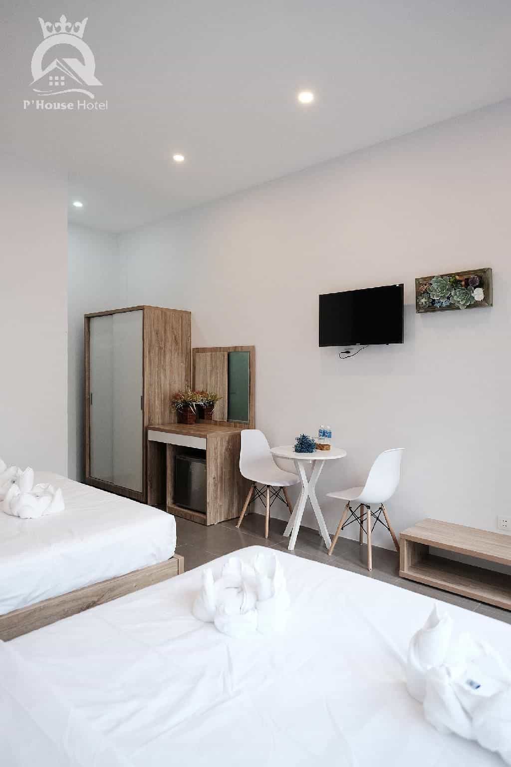 PHouse Hotel PHouse Hotel