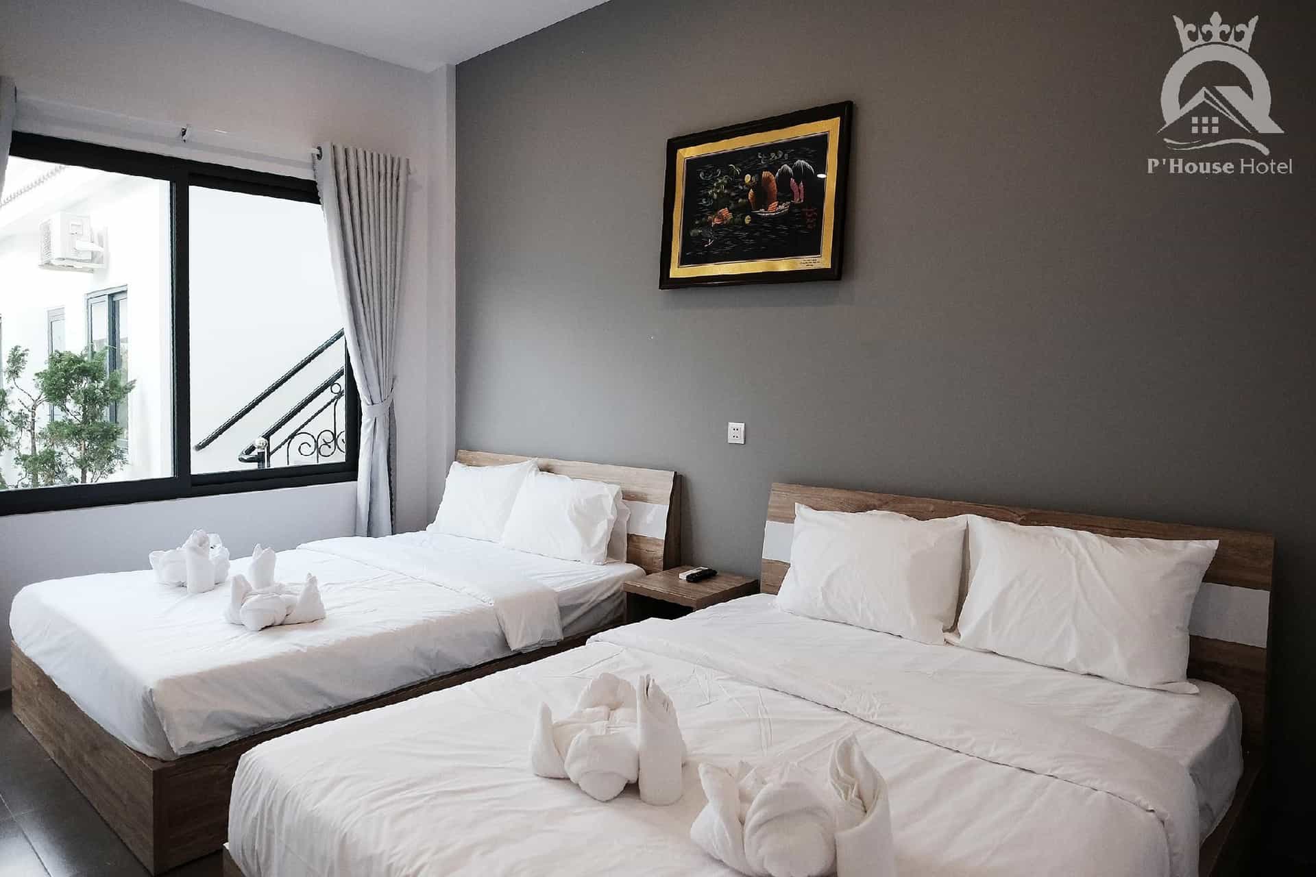 PHouse Hotel PHouse Hotel