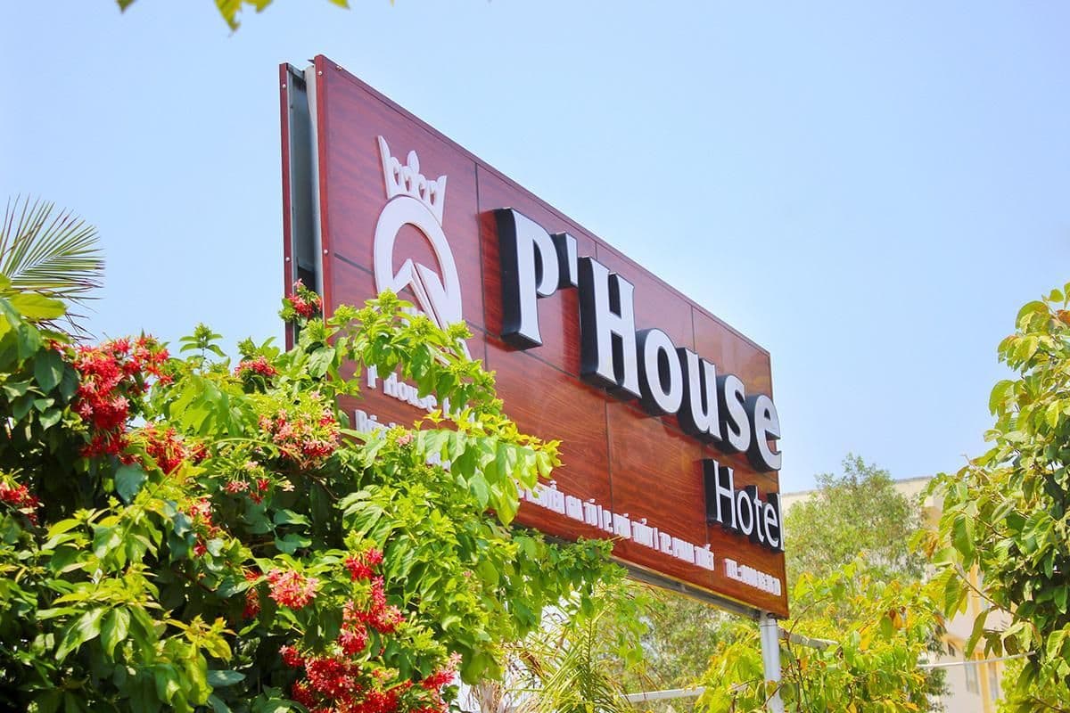 PHouse Hotel PHouse Hotel