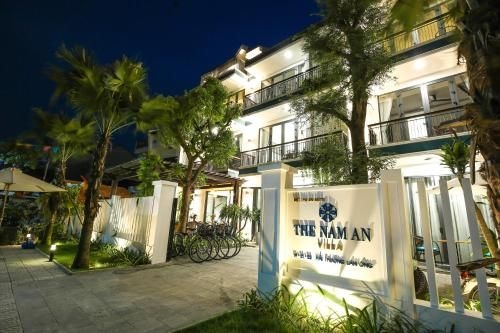 เดอะ นาม อัน วิลลา ฮอยอัน (The Nam An Villa Hoi An)4