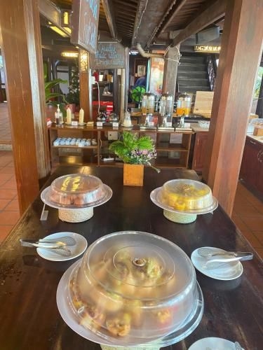 โรงแรมเล เหวียน มุยเน (Le Huynh Mui Ne Hotel)4