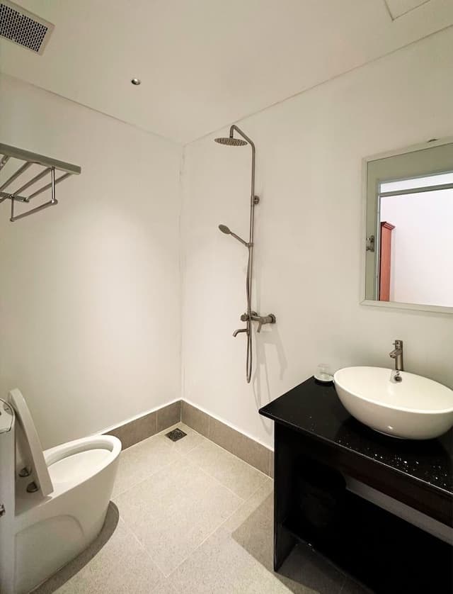 Standard Double Room, 1 King Bed, City View
