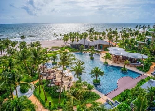 อินเตอร์คอนติเนนตัล ฟูก๊วก ลองบีช รีสอร์ต (InterContinental Phu Quoc Long Beach Resort)3