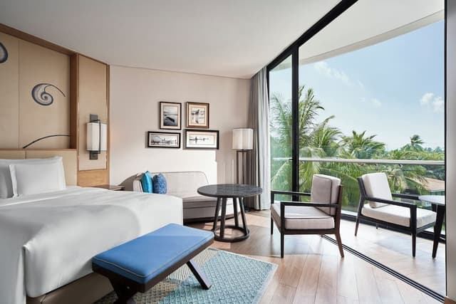Classic Room