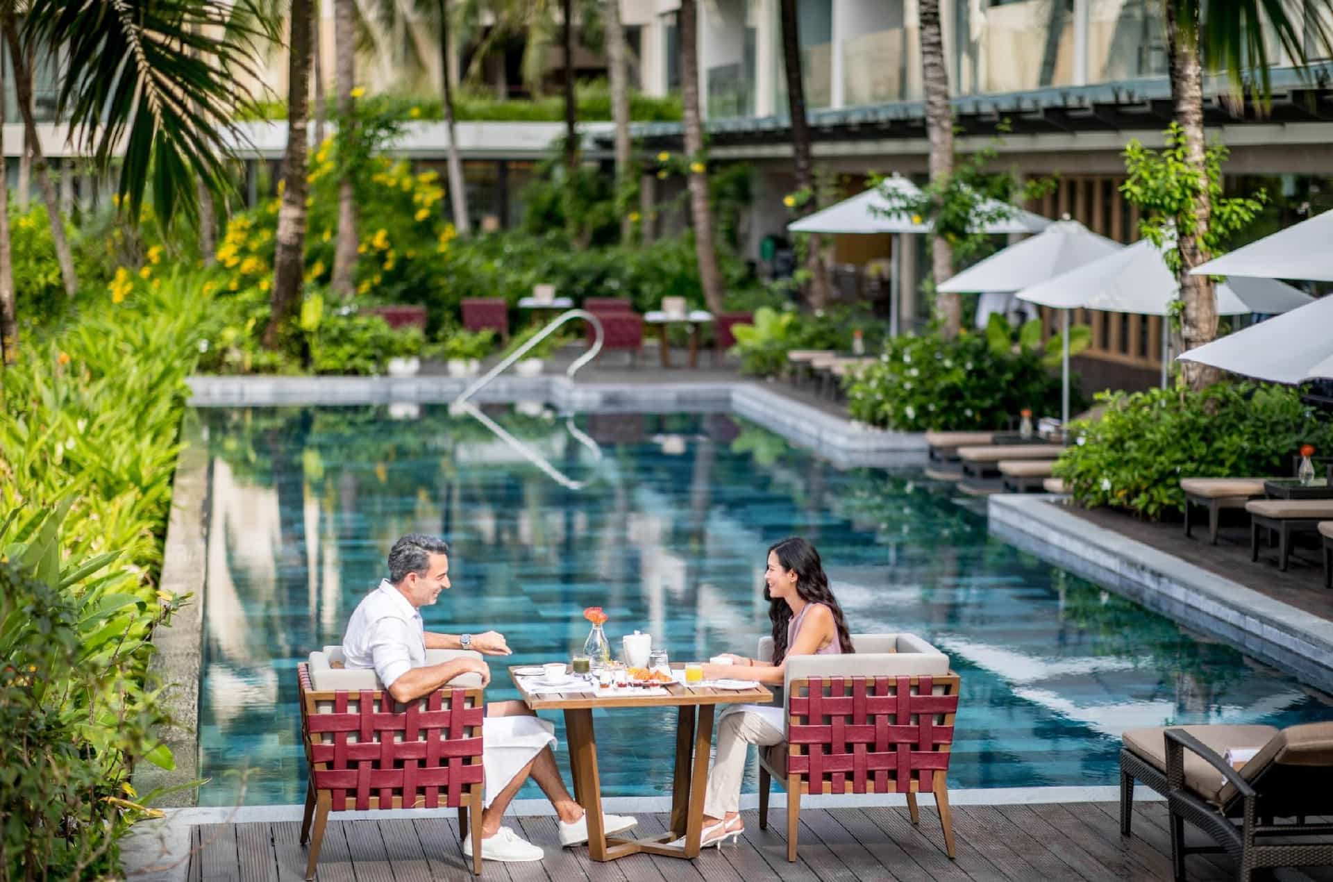 InterContinental Phu Quoc Long Beach Resort InterContinental Phu Quoc Long Beach Resort