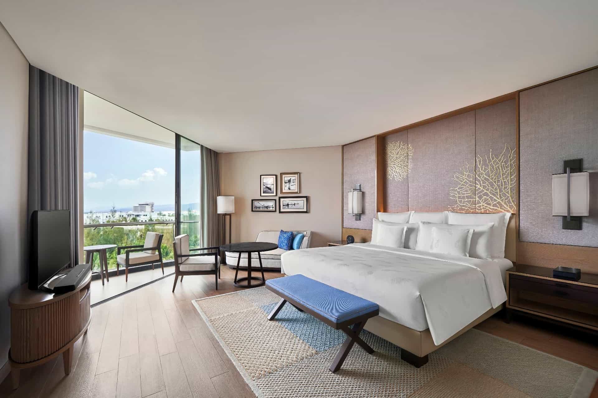 InterContinental Phu Quoc Long Beach Resort InterContinental Phu Quoc Long Beach Resort