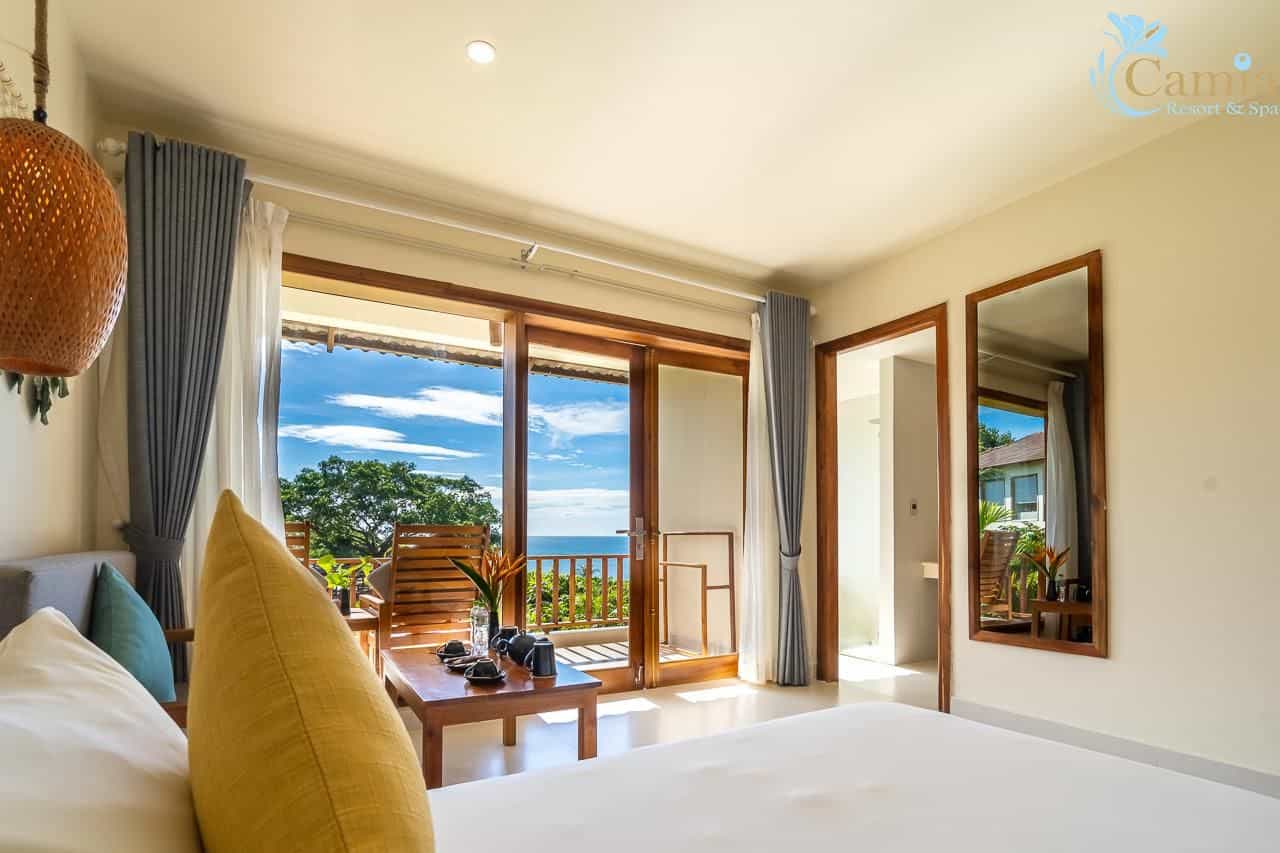 Camia Resort & Spa Camia Resort & Spa
