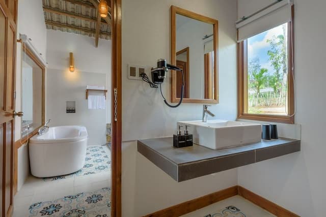 Villa Sea View