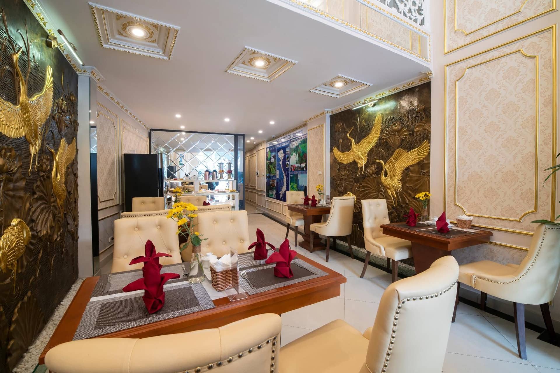 Le Beryl Hanoi Hotel Le Beryl Hanoi Hotel