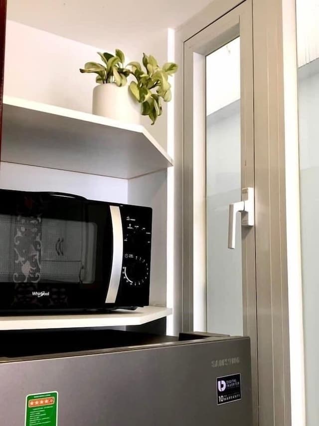 Deluxe Double Room, Balcony