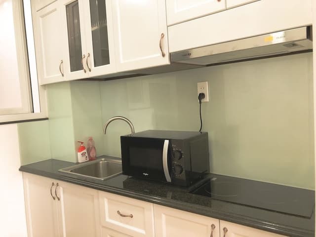 Junior Studio, 1 Double Bed, Non Smoking, City View