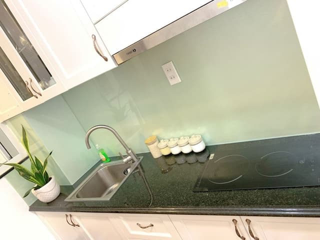 Deluxe Double Room, Balcony