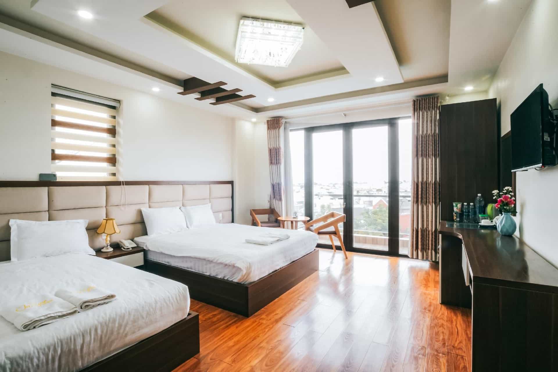 Tasme Hotel Tasme Hotel