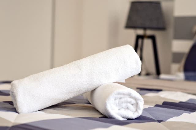 Deluxe Apartment, 2 Bedrooms