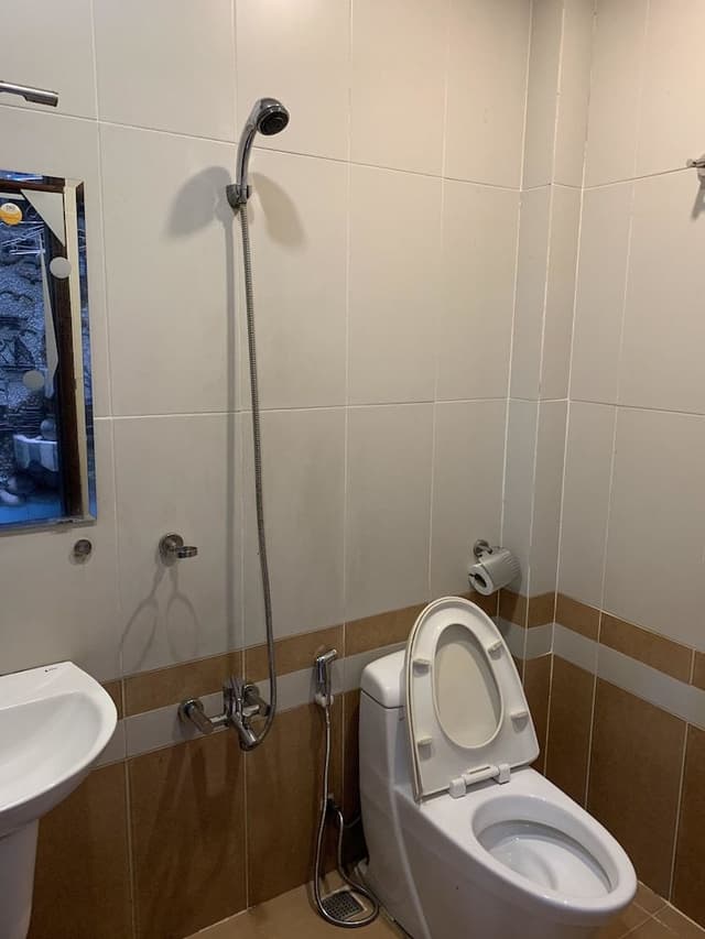 Deluxe Apartment, 1 Bedroom