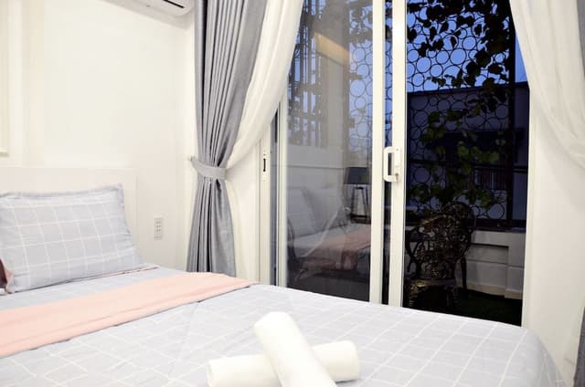 Deluxe Apartment, 2 Bedrooms