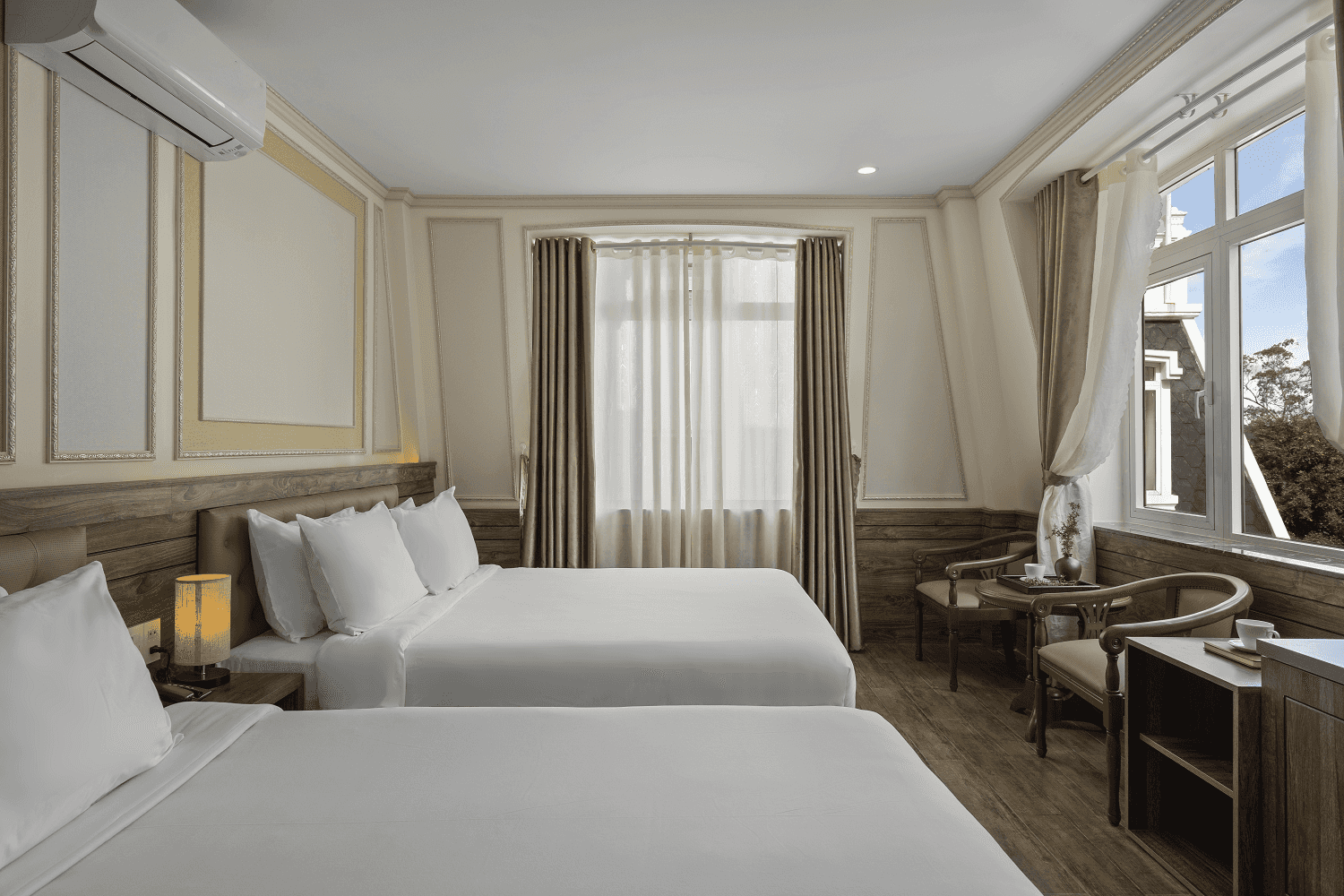 New Life Hotel Dalat New Life Hotel Dalat