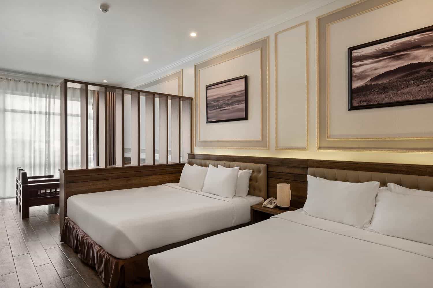 New Life Hotel Dalat New Life Hotel Dalat
