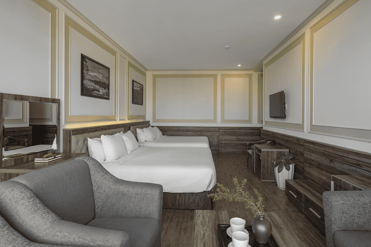 New Life Hotel Dalat New Life Hotel Dalat