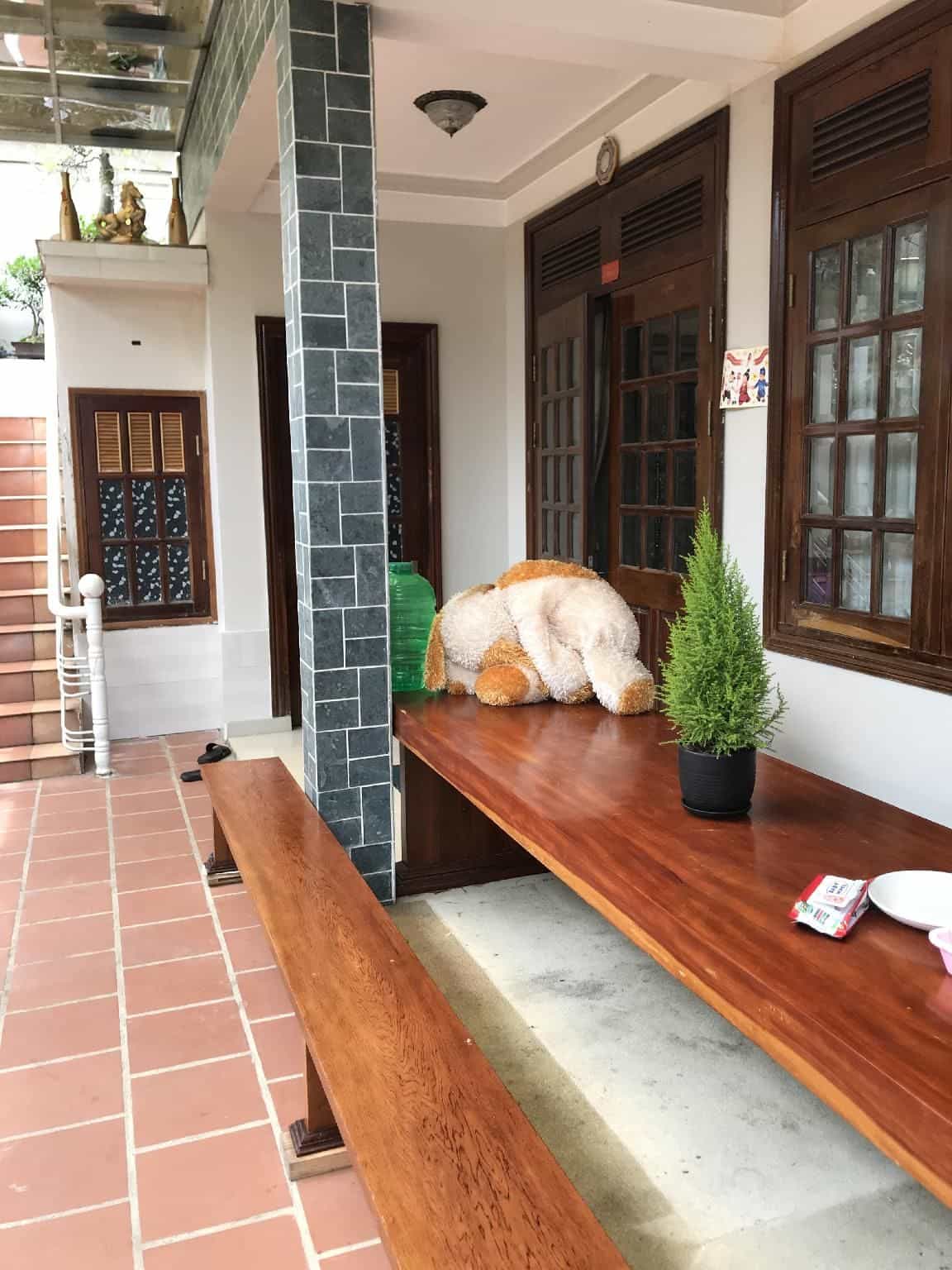 Hostel Phuong Nga Hostel Phuong Nga