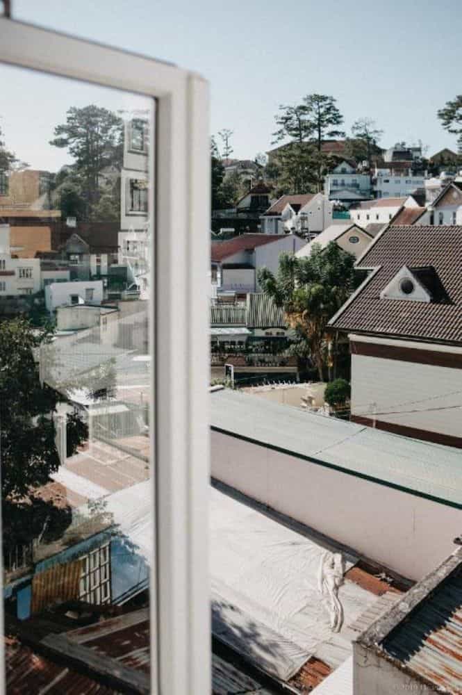 Tuan Kiet Dalat Hotel Tuan Kiet Dalat Hotel