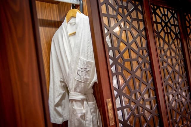 Standard Double or Twin Room - Breakfast Included