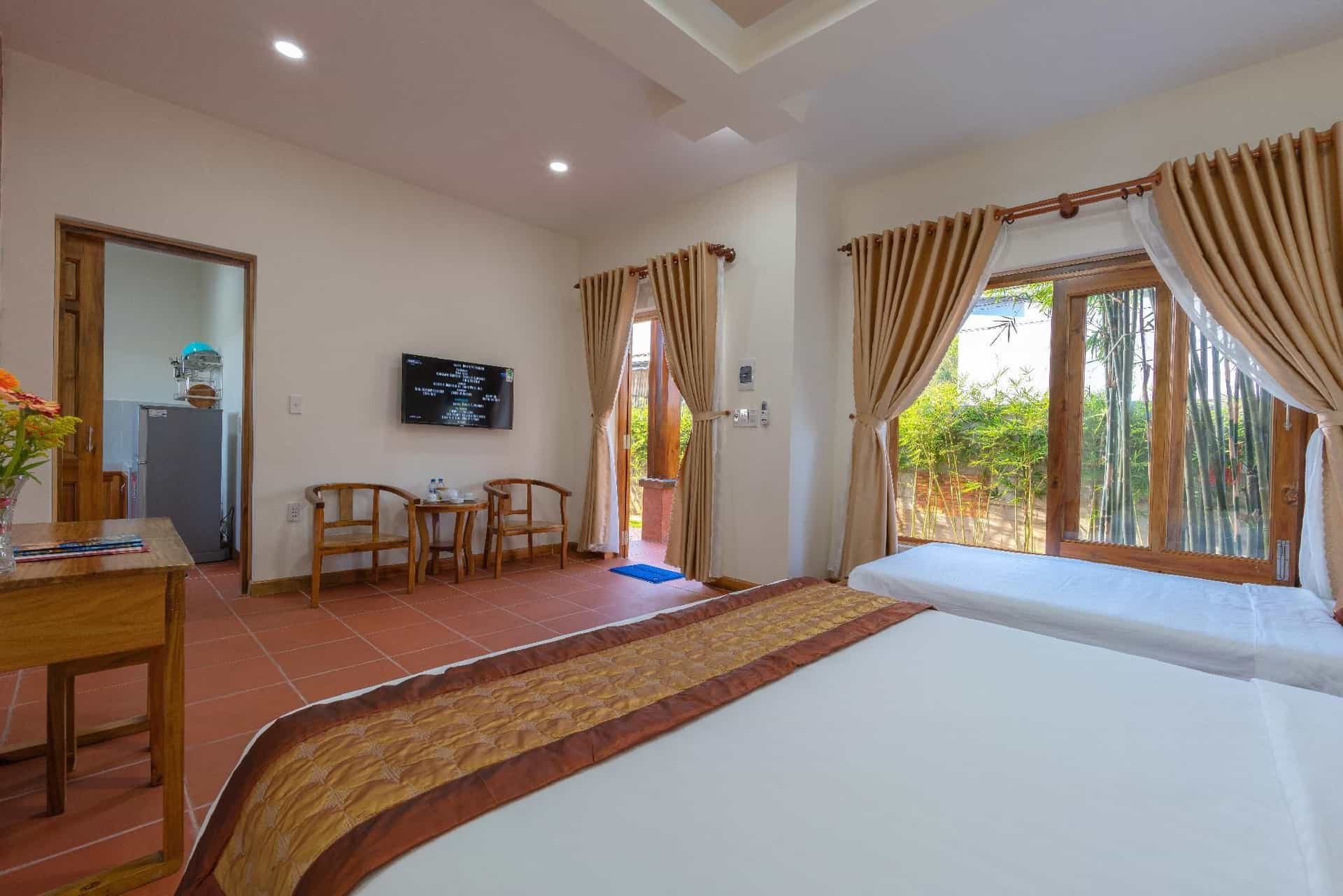 Phu Quoc Bungalow Yen Thanh Phu Quoc Bungalow Yen Thanh