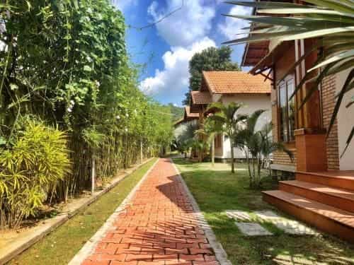 Phu Quoc Bungalow Yen Thanh Phu Quoc Bungalow Yen Thanh