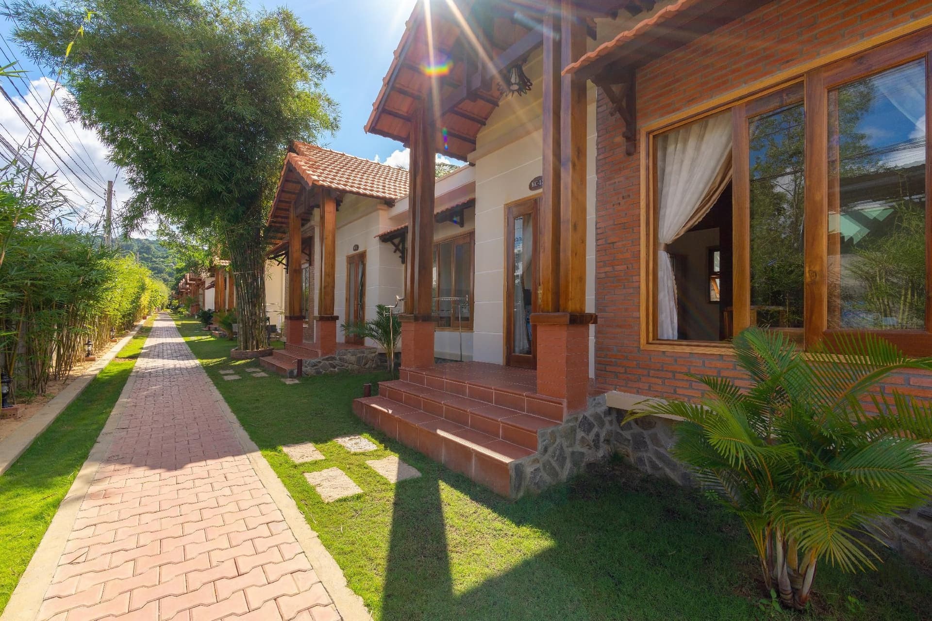 Phu Quoc Bungalow Yen Thanh Phu Quoc Bungalow Yen Thanh